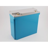 Kućište SB12-22E 12V 22Ah 18650 21700 26650 Li-ion Baterija