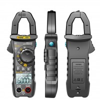 ANENG CM82 Amper Klešta Unimer Multimetar NCV 600A