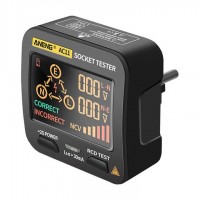 ANENG AC11 Tester Ispravnosti ŠUKO Utičnica 220V 230V