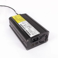 4.2V 20A Punjač LiIon LiPo Litijum 3.6V 3.7V