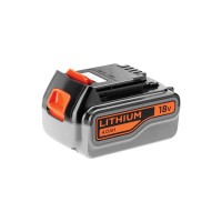 Black and Decker 18V 4Ah 5Ah 6Ah Li-Ion Baterija Kućište sa Elektronikom Reparacija AKU Alat