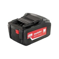 Metabo 625028000 18V Li-Ion Baterija Kućište sa Elektronikom Reparacija AKU Alat