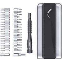 Jakemy JM-8174 Set odvijača sa ručicom šrafcigera