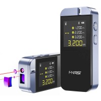 FNIRSI IR40 merač daljine laserski 5cm do 40m