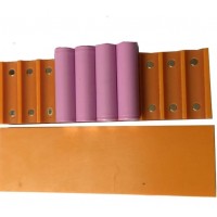 Držač za 10kom 18650 baterija kalup punktovanje spajanje