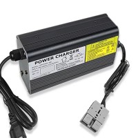 60V 3A Punjač Olovnih Baterija za Električni Skuter 72V