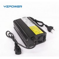 84V 4V Li-Ion Punjač za Električni Bicikli Skuter